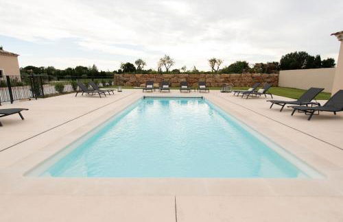 Maison Réglisse du MAS LOU CAPY - Foto 12