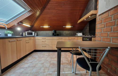 L'école buissonnière - Photo 11