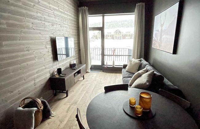 Trysil Alpine Lodge - Foto 25