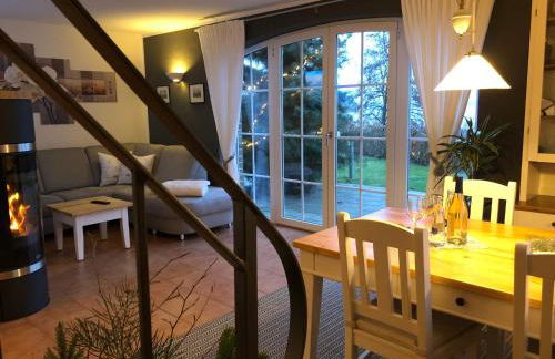 Ferienhaus Biberburg - Foto 7