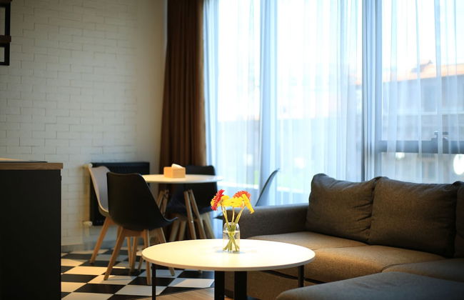 Rooms Apart Hotel by RED - Photo 74