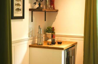 Farmhouse Lodge - Foto 9