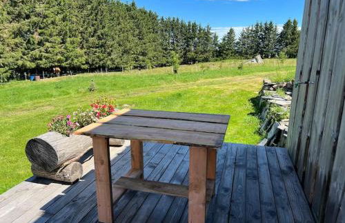 La Petite Sibérie Nature Cadre exceptionnel - Foto 7