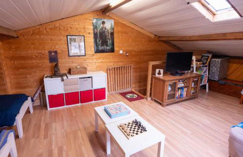 Chez Simon, au fil de l'eau - Foto 15