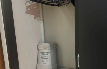 Apartamento inteiro 43 mts em Hotel Famoso de Rede em Todo Brasil - Foto 19