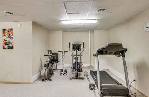 Waterfront Alexandria Gem Family and Group Friendly - Foto 29