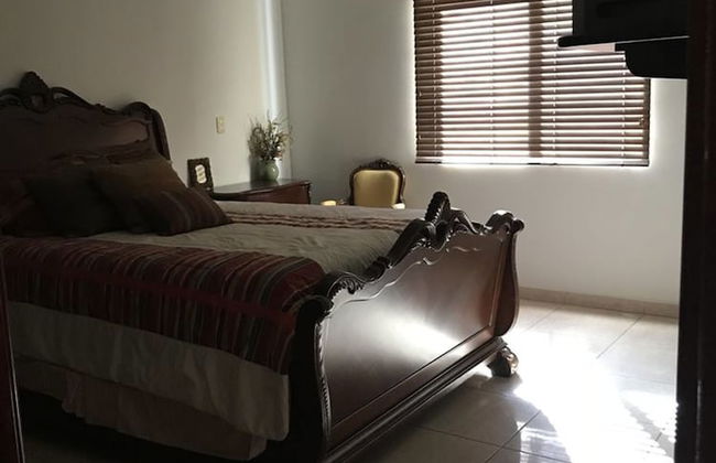 Quinta Versalles - Foto 4