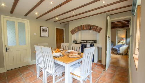 Riverside Cottage, Milldale, Nr Dovedale, Peak District - Foto 3