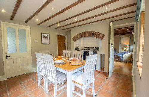 Riverside Cottage, Milldale, Nr Dovedale, Peak District - Foto 3