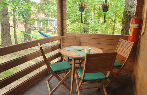 Mazurzanka - Leśny Domek w Bajkowym Zakątku - Foto 3