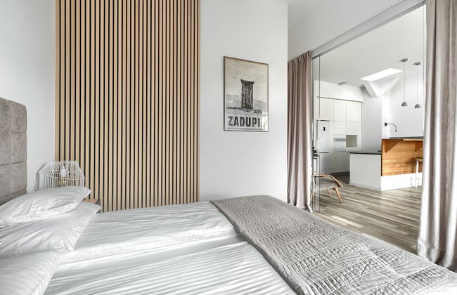 Aparthotel 1899 by Platinum - Foto 14