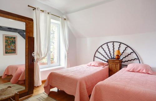 Le Moulin de Dannemarie - Foto 115