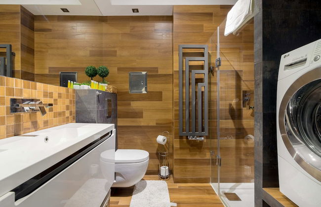 Hlonda Deluxe Apartment with Terrace - Foto 27