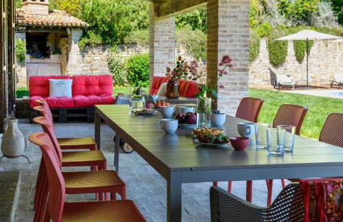 Holiday Home Ca Seppe Marche Ferienvillen- privater Pool by Interhome - Photo 22