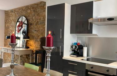 GITE Maison Nomah Maison haut standing proche plages, classé 5* - Foto 17