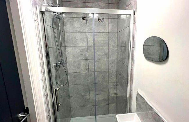 Chantry Suites by SA Stays - Foto 27