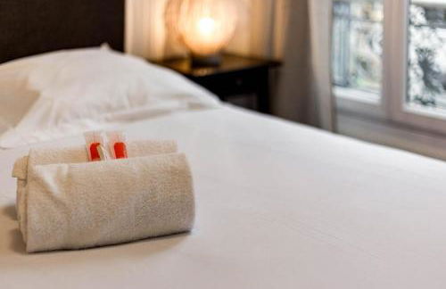 All in Lyon | T2 lumineux & élégant – Perrache - Foto 21