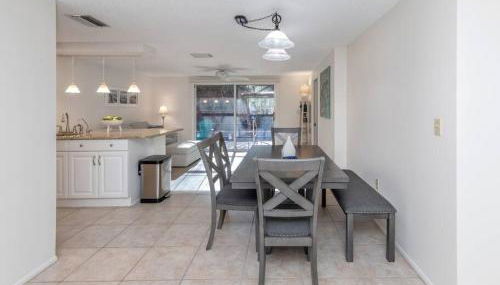 Alligator Escape - Heated pool haven just minutes from Venice beaches - Foto 5