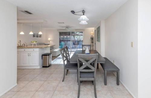 Alligator Escape - Heated pool haven just minutes from Venice beaches - Foto 5