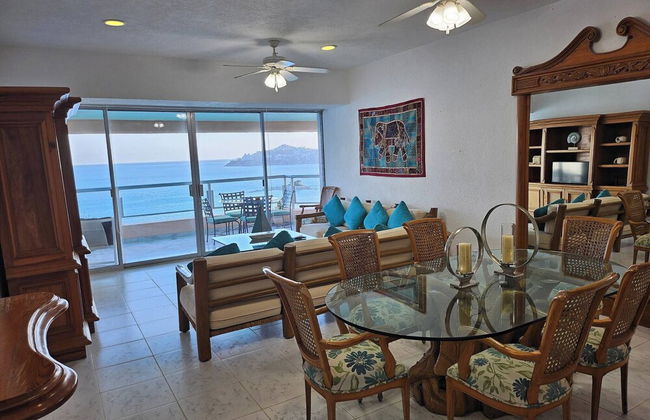 Tropical Paradise Getaway in Acapulco With Private Infinity Pool - Foto 5