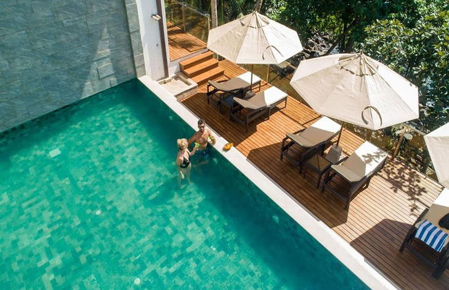 Beacon By The Bay Villas & Suites By The Clarks - Photo 36