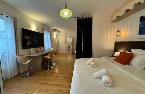 Marais, Sainte-croix Bretonnerie - 6 places - Photo 6