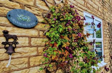 Cranmore House - a walkers' and cyclists' dream - Foto 12