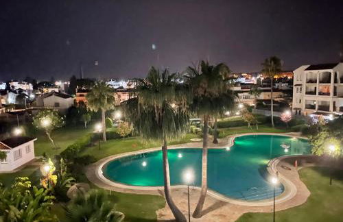 Marbella Petunias Lorcrisur - Photo 6