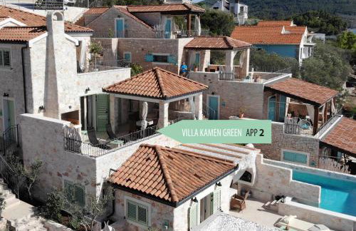 Villa Kamen Green - Photo 49