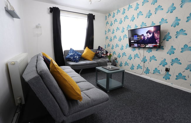 B'ham NEC HS2 - Foto 15