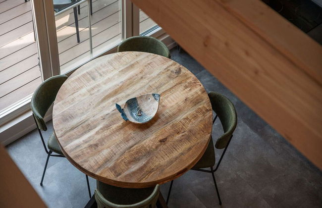 Luxury new Apartment on Ameland - Foto 25