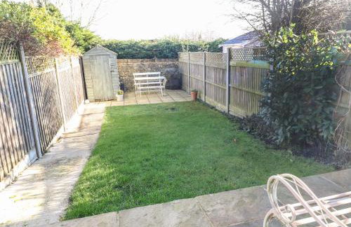 Green Pump Cottage - Foto 25