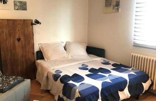 CasaSavernoise O SONHO appart2 - Foto 34