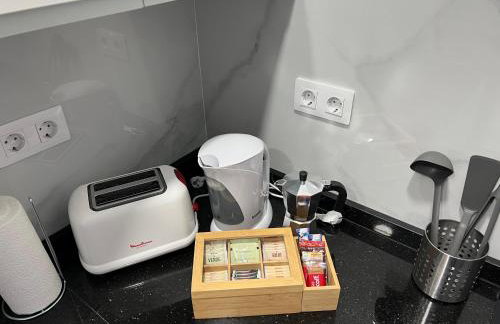 Descanso y mar en las Canteras - Foto 11