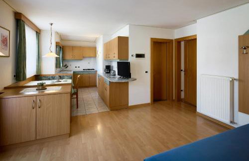 Residence Ciasa Morin - Foto 32