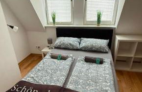 Helle Ferienwohnung in Leipzig! No3 - Foto 5