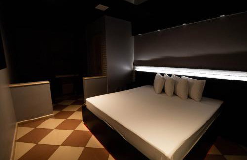 Motel Point ABC - Foto 47