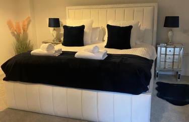 The Bay house Apartments , shanklin - Photo 8