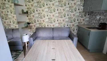 Charmant studio très calme en centre-ville - Foto 3