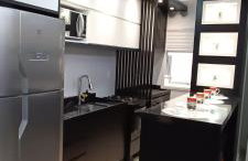 Apto 5 Estrelas no Centro de Pelotas - Foto 2