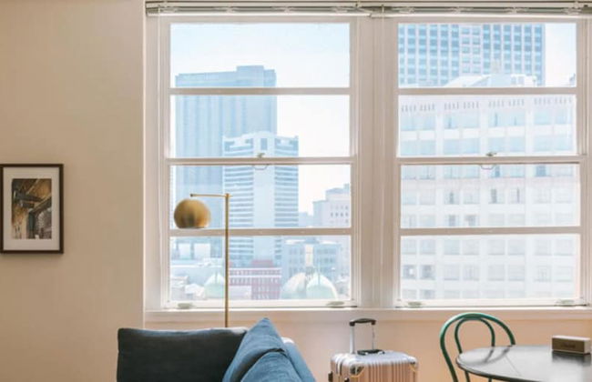 Roami at Duncan Plaza - Foto 7