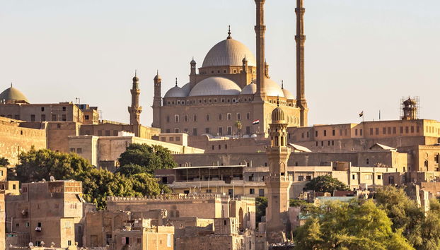 Tour completo del Cairo con biglietti