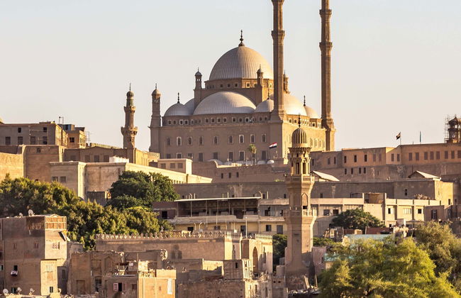 Visite complète du Caire avec billets inclus - Photo 4