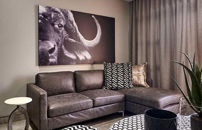 The Reserve Residence - Foto 29