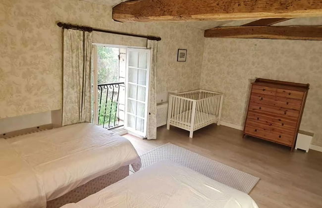 Beautiful Holiday Home With Private Pool - Foto 9