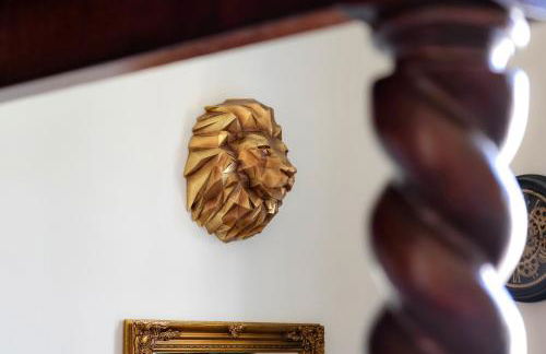 Clifton Nr Centre, Georgian Period Flat, Permit Parking x1, Garden - Foto 13