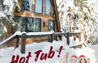 Cozy Cabin Near Bryce and Zion sleeps 4 adults - Foto 1