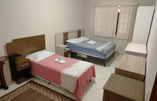 Apê 01 - ótimo e perto de tudo - Foto 8