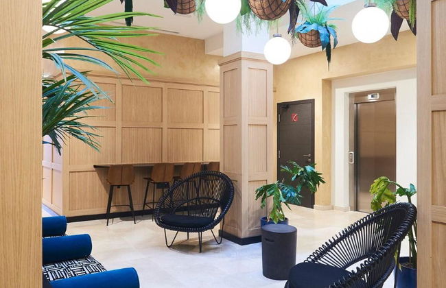 Slow Suites Setas - Photo 8