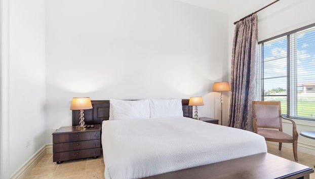 Anabui #6 - Foto 2, Habitación